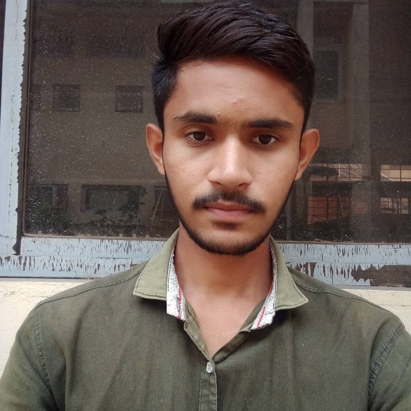 Meet Soyab, 22 Male from الهند - Free Online Dating at AhhDate