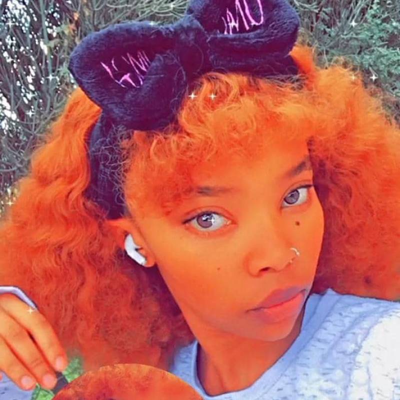 Meet Sashaa, 24 Female from Ghana - Free Online Dating at AhhDate