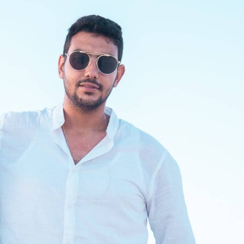 Meet Mohamed, 33 Male from Egypt - Free Online Dating at AhhDate