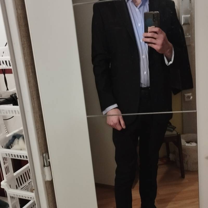 Meet Denní, 39 Male from Plzeň, Чешская Республика - Free Online Dating at AhhDate - Photo 19772