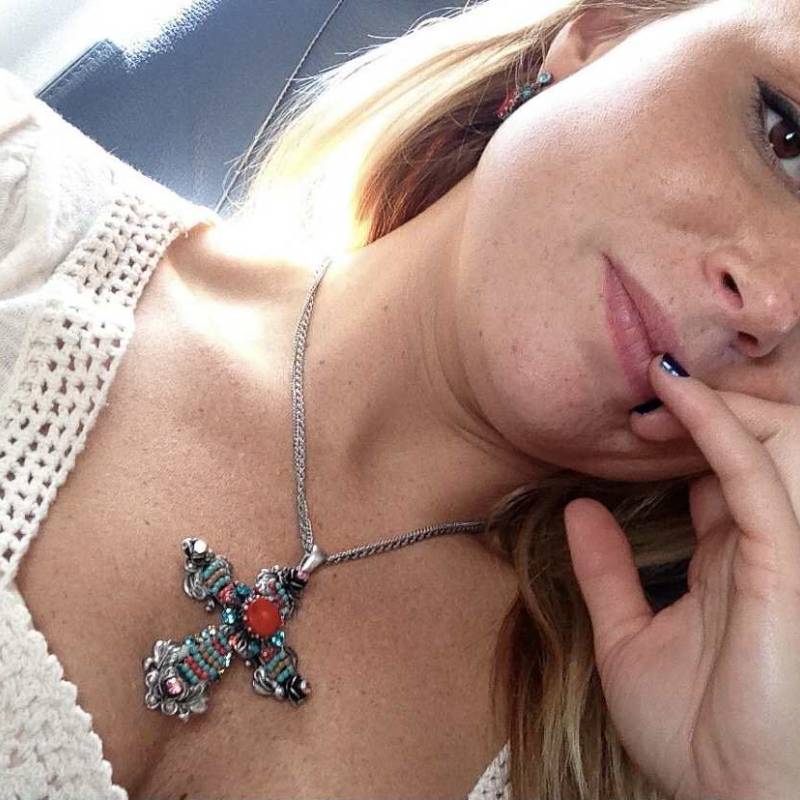 Meet Barbara, 39 Female from الولايات المتحدة - Free Online Dating at AhhDate