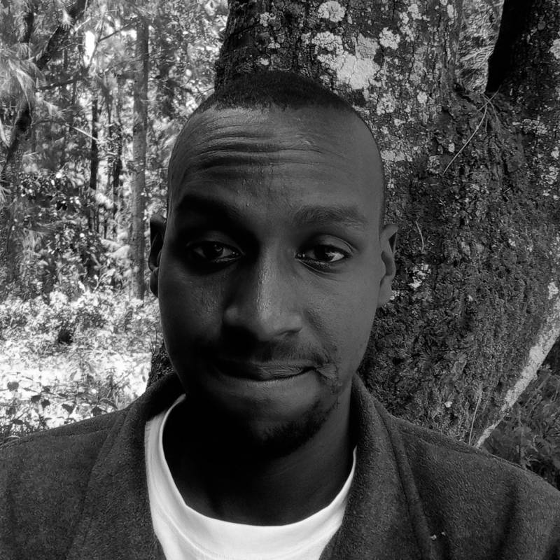 Meet JOSEPH, 25 Male from Kenya - Free Online Dating at AhhDate