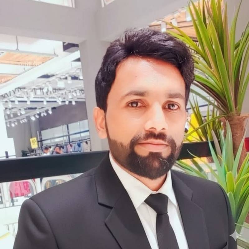 Meet Saif  Shah, 29 Male from Pakistán - Free Online Dating at AhhDate