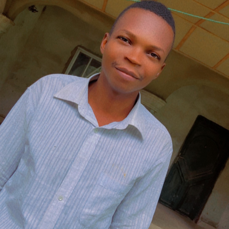 Meet Ekomobong, 18 Male from Ikot Akpan Obong, Ibiono III, Nigéria - Free Online Dating at AhhDate
