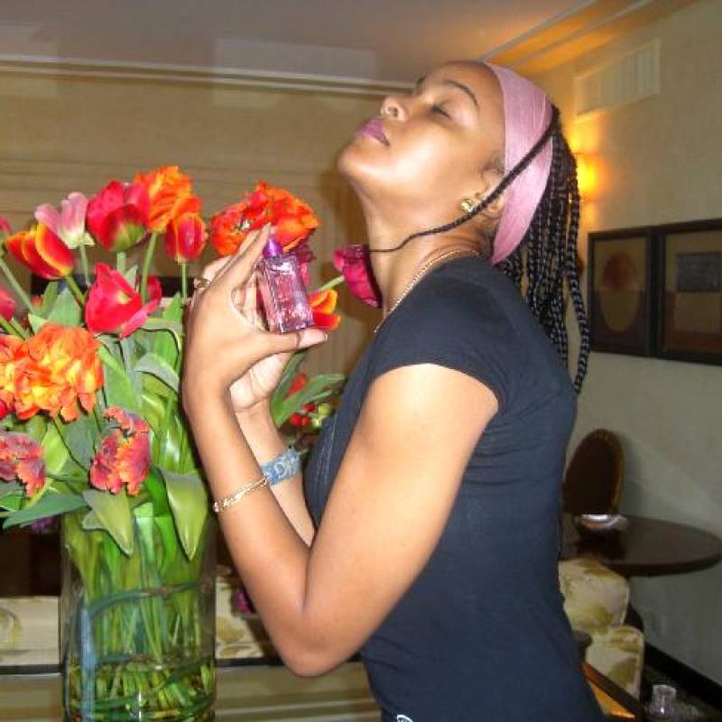 Meet esther, 18 Female from الولايات المتحدة - Free Online Dating at AhhDate