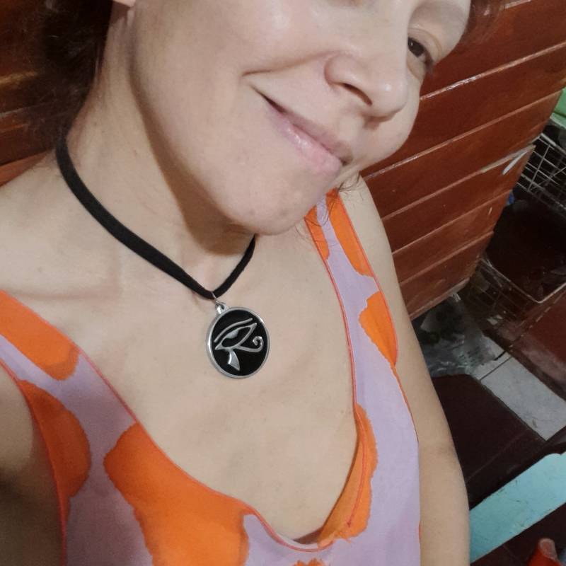 Meet ANDREA, 40 Female from Argentina - Free Online Dating at AhhDate