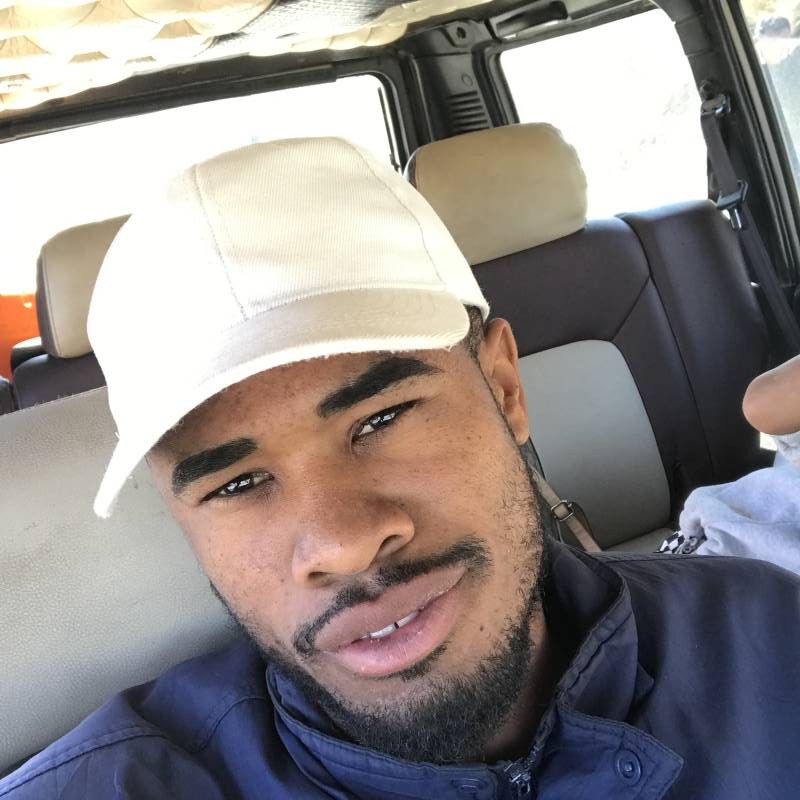 Meet Elizaharimanana, 21 Male from Madagascar - Free Online Dating at AhhDate