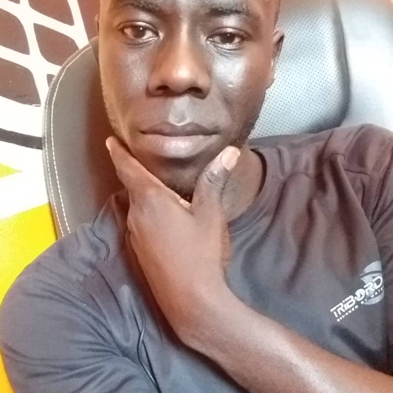 Meet Godfrey, 40 Male from Kampala, أوغندا - Free Online Dating at AhhDate - Photo 20600