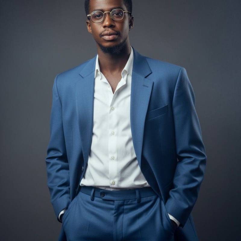 Meet Idrissa, 30 Male from Cote dIvoire - Free Online Dating at AhhDate - Photo 19157