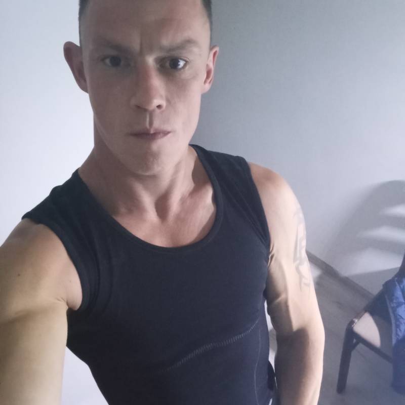 Meet Rytis, 34 Male from Vilnius, Lithuania - Free Online Dating at AhhDate - Photo 18912