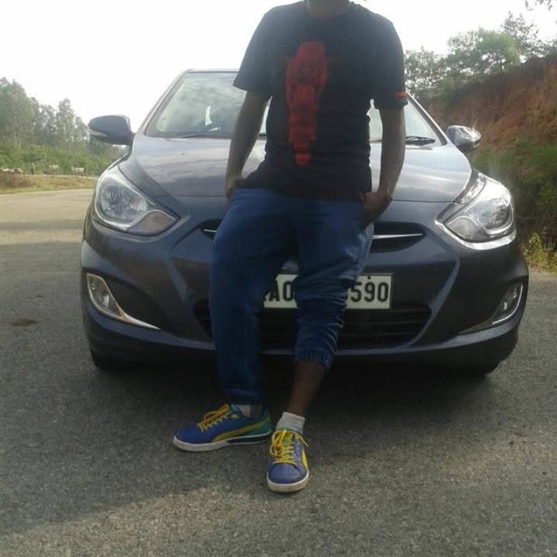 Meet Heni, 34 Male from Inde - Free Online Dating at AhhDate