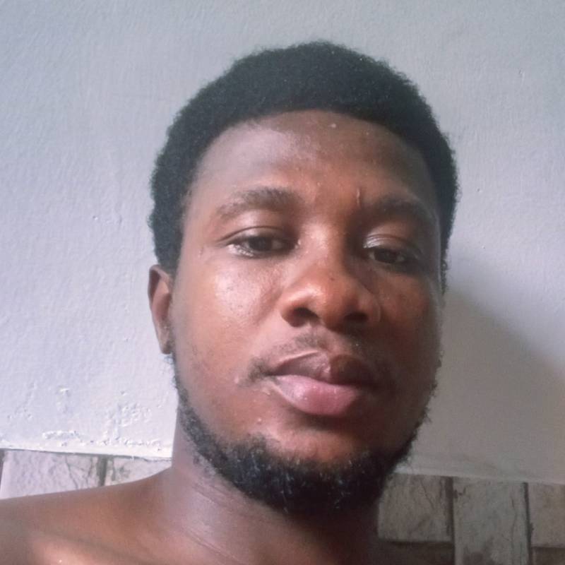 Meet John, 33 Male from Ghana - Free Online Dating at AhhDate