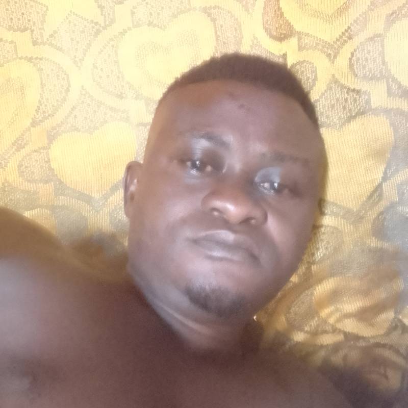 Meet Ojodale, 33 Male from Mali - Free Online Dating at AhhDate - Photo 19909