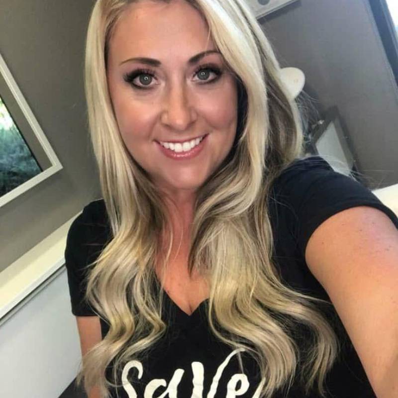 Meet Linda, 42 Female from Olanda - Free Online Dating at AhhDate