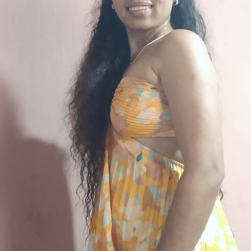 Meet Miadana, 35 Female from Madagascar - Free Online Dating at AhhDate