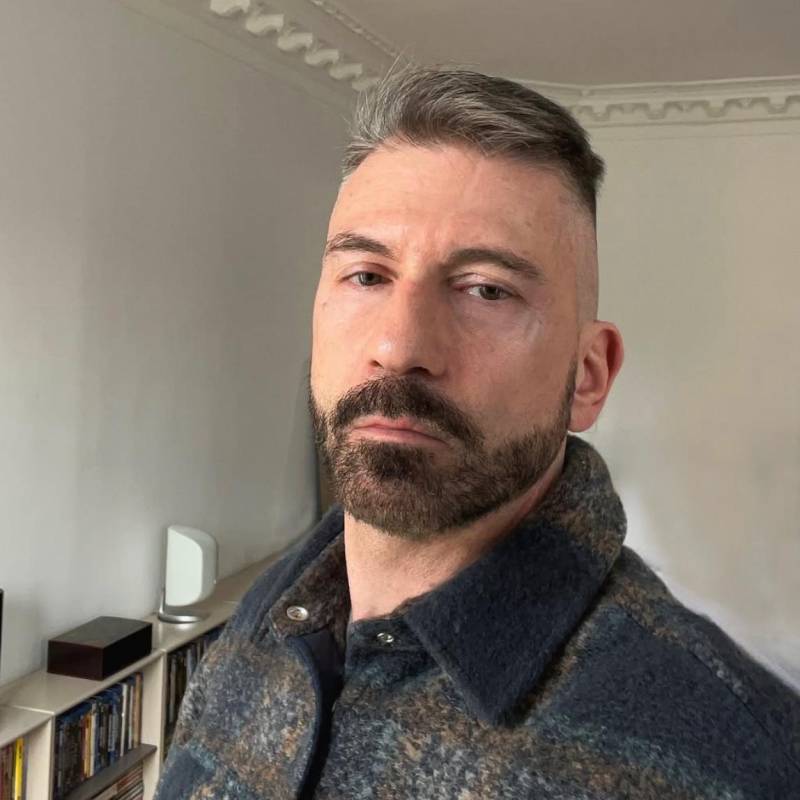 Meet Anderson, 50 Male from United States - Free Online Dating at AhhDate