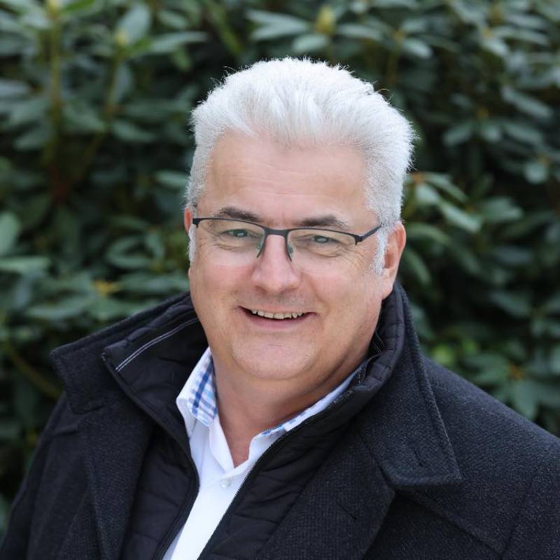 Meet David, 55 Male from Hollanda - Free Online Dating at AhhDate