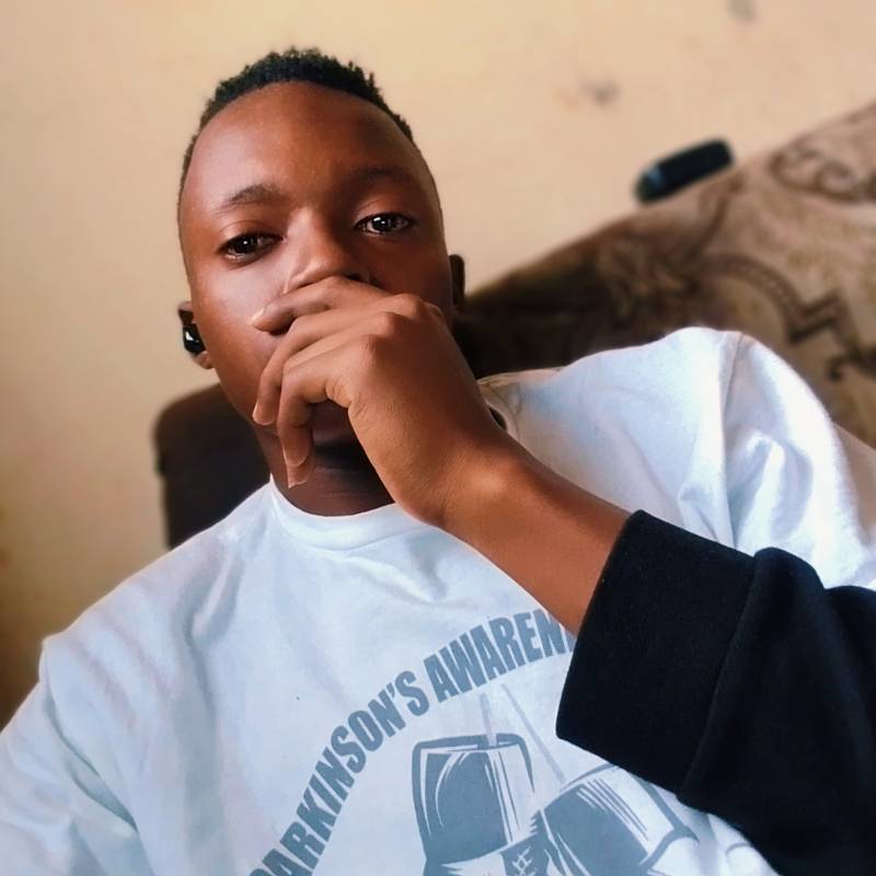 Meet Baraka, 22 Male from Kenia - Free Online Dating at AhhDate