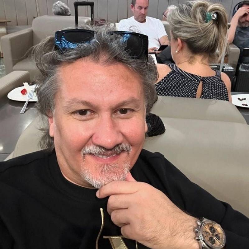 Meet Richard, 60 Male from Vereinigte Staaten - Free Online Dating at AhhDate