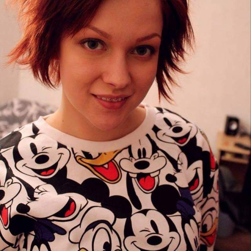 Meet Janet, 36 Female from Australia - Free Online Dating at AhhDate