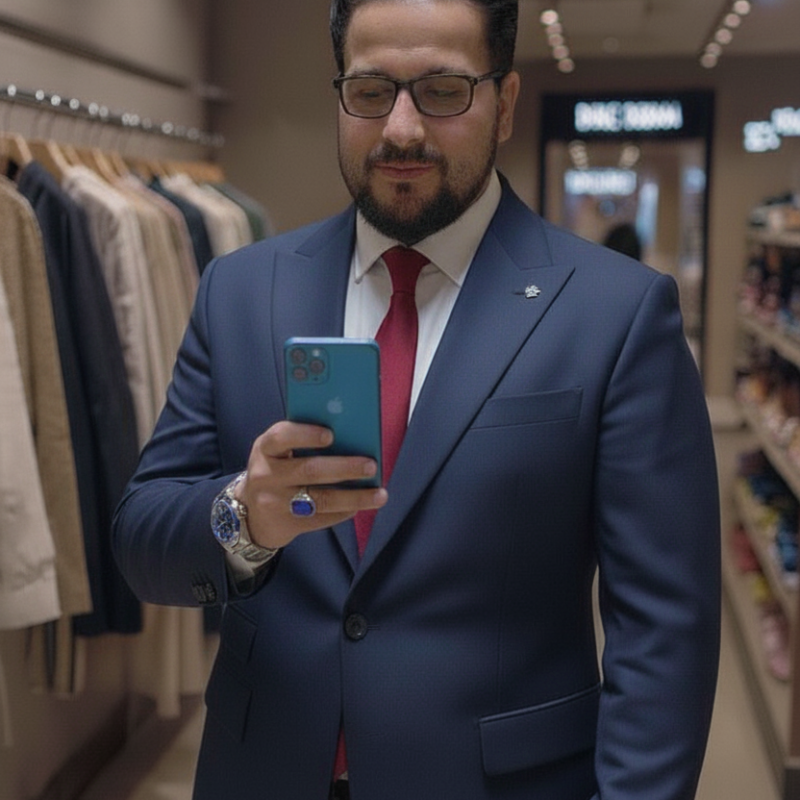 Meet Abdo, 18 Male from Estonie - Free Online Dating at AhhDate