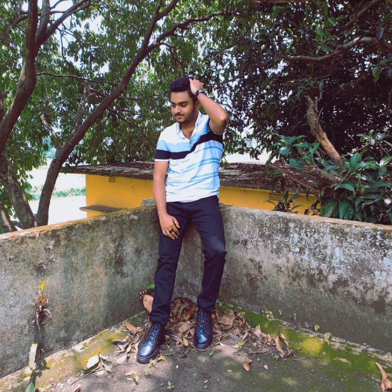 Meet Md Maheraj, 21 Male from Bangladesh - Free Online Dating at AhhDate