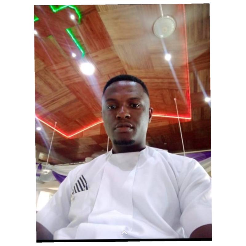 Meet Joshua, 29 Male from Ghana - Free Online Dating at AhhDate - Photo 18716