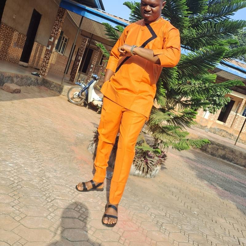 Meet Chukwuebuka, 30 Male from Anguilla - Free Online Dating at AhhDate