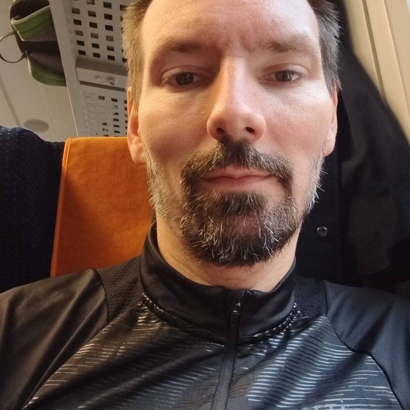 Meet Marcin, 40 Male from Poland - Free Online Dating at AhhDate