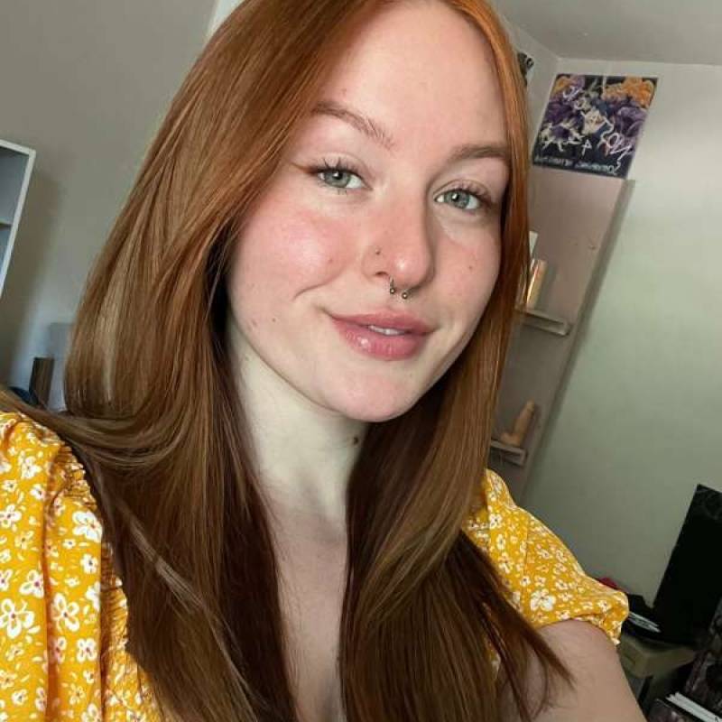 Meet Amelia, 28 Female from Ottawa Ontario, Canada - Free Online Dating at AhhDate - Photo 17957