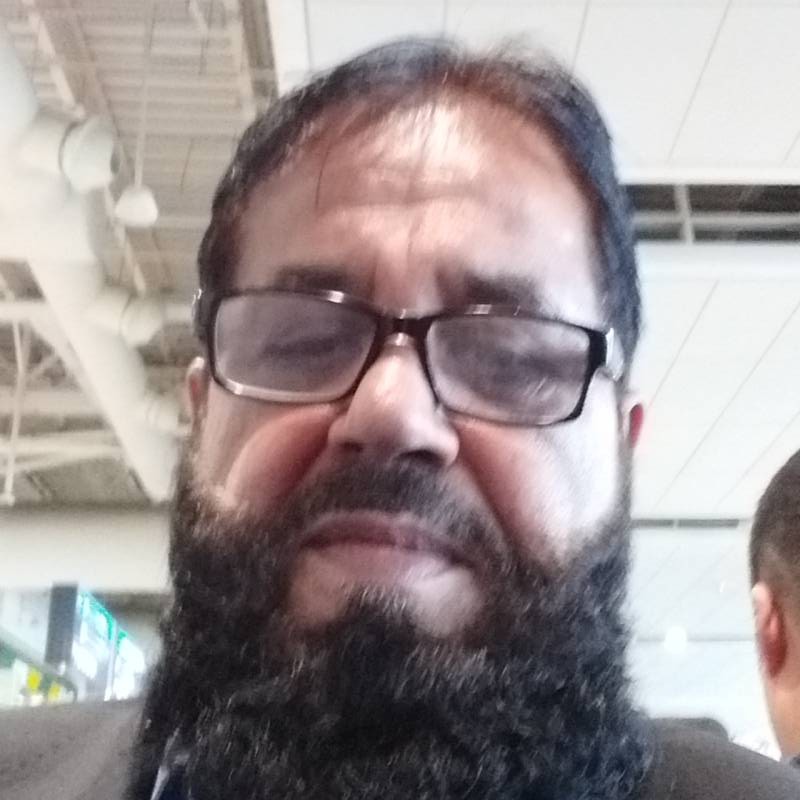 Meet Amid - Online Free Dating Site Member