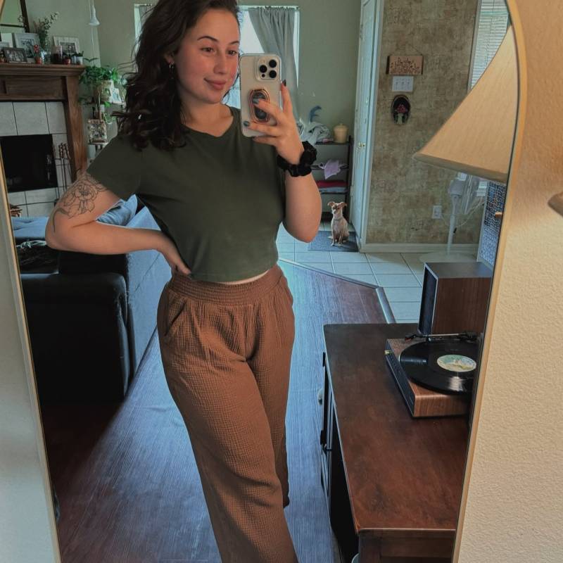 Meet Jessica, 18 Male from Amerika Birleşik Devletleri - Free Online Dating at AhhDate