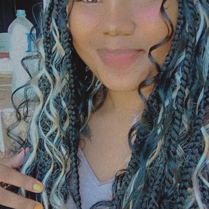 Meet Jouana, 22 Female from Madagascar - Free Online Dating at AhhDate