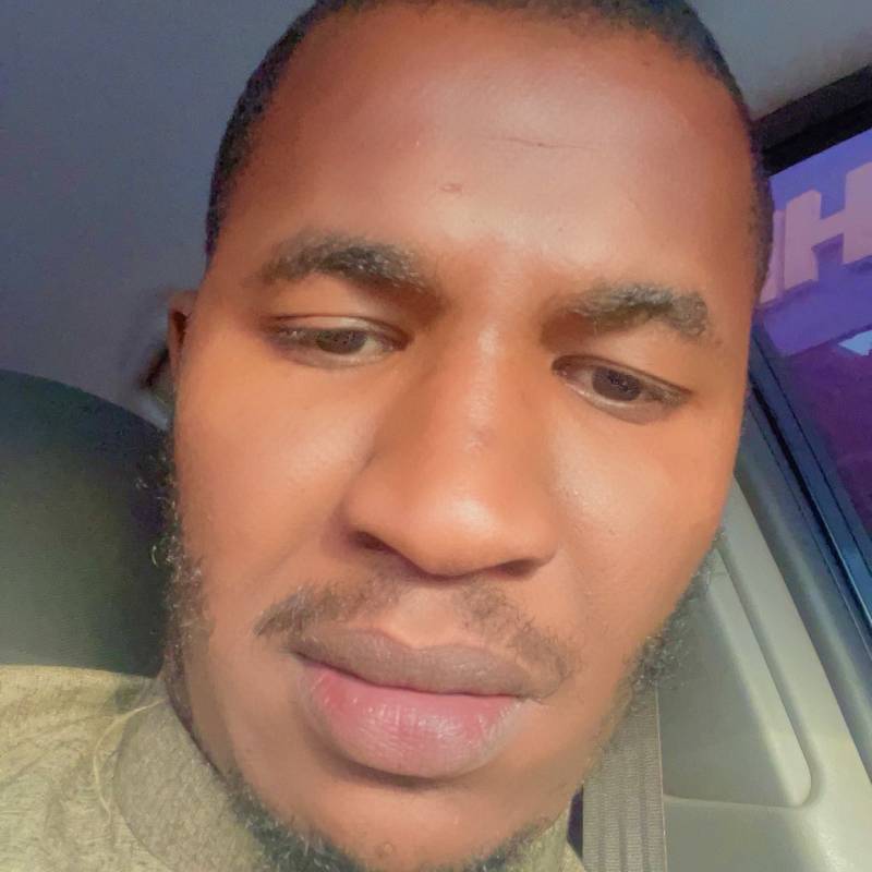 Meet Abdoul, 35 Female from Mali - Free Online Dating at AhhDate