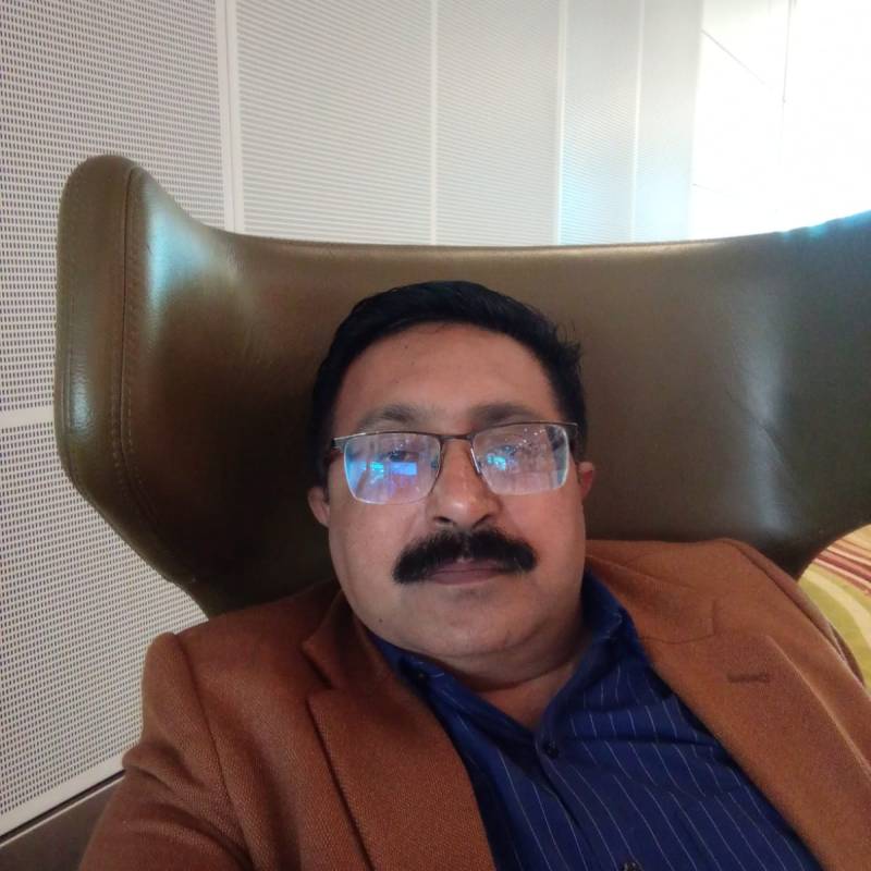 Meet Shahid, 47 Male from Pakistan - Free Online Dating at AhhDate