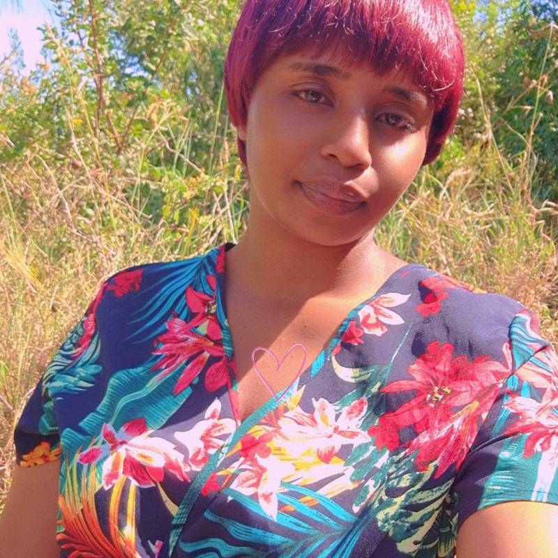 Meet Teresia, 26 Female from Kenya - Free Online Dating at AhhDate