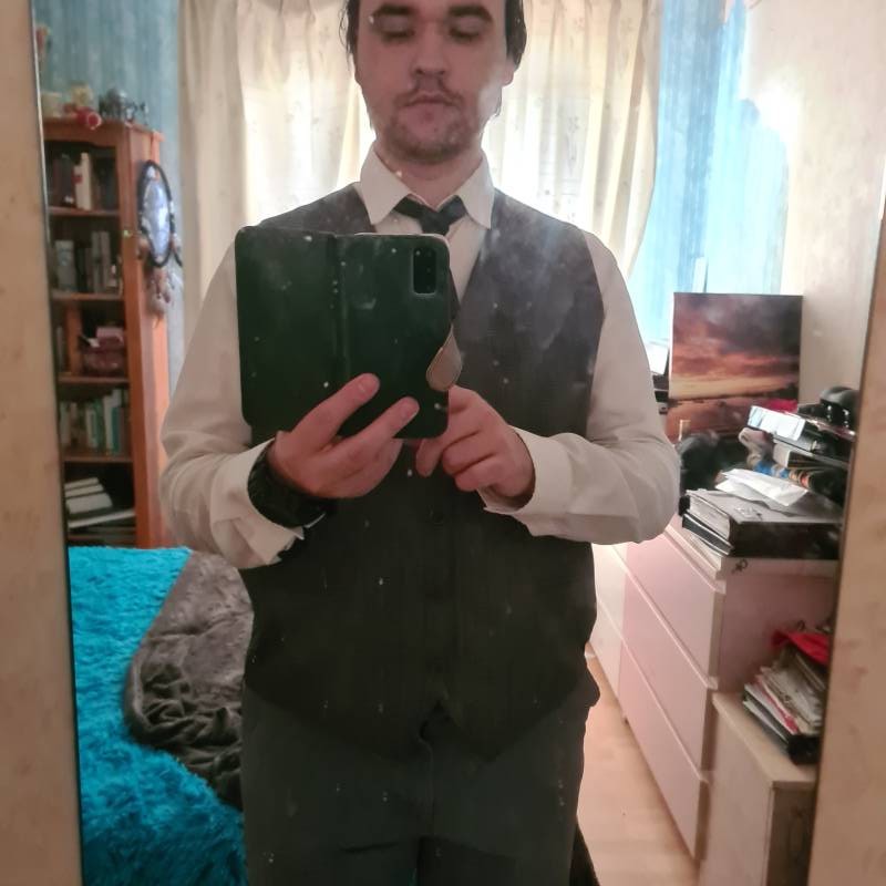 Meet Tim, 27 Male from Hollanda - Free Online Dating at AhhDate