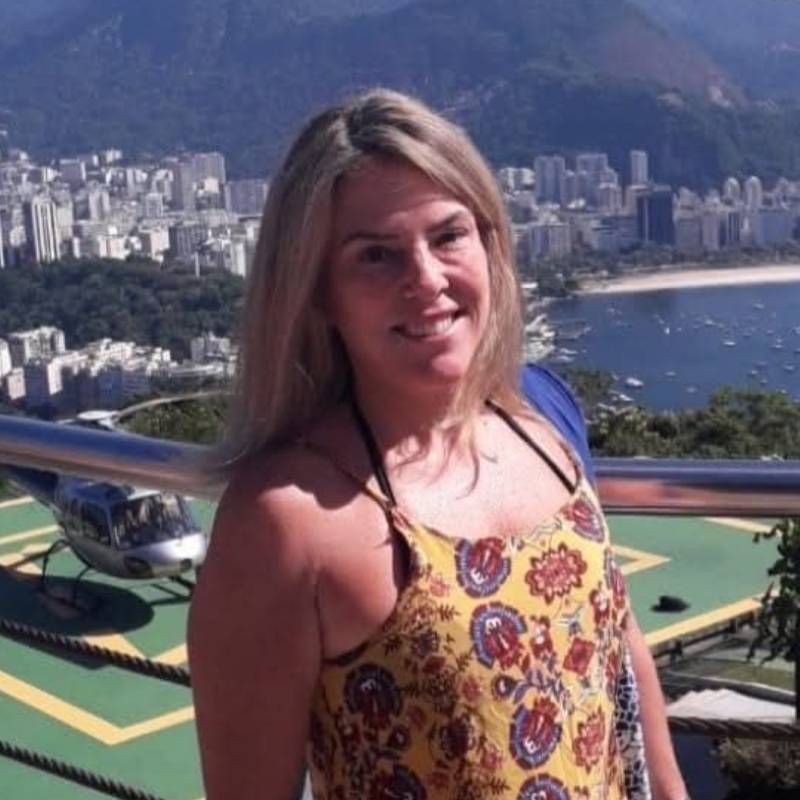 Meet Adriana, 55 Female from Suiza - Free Online Dating at AhhDate
