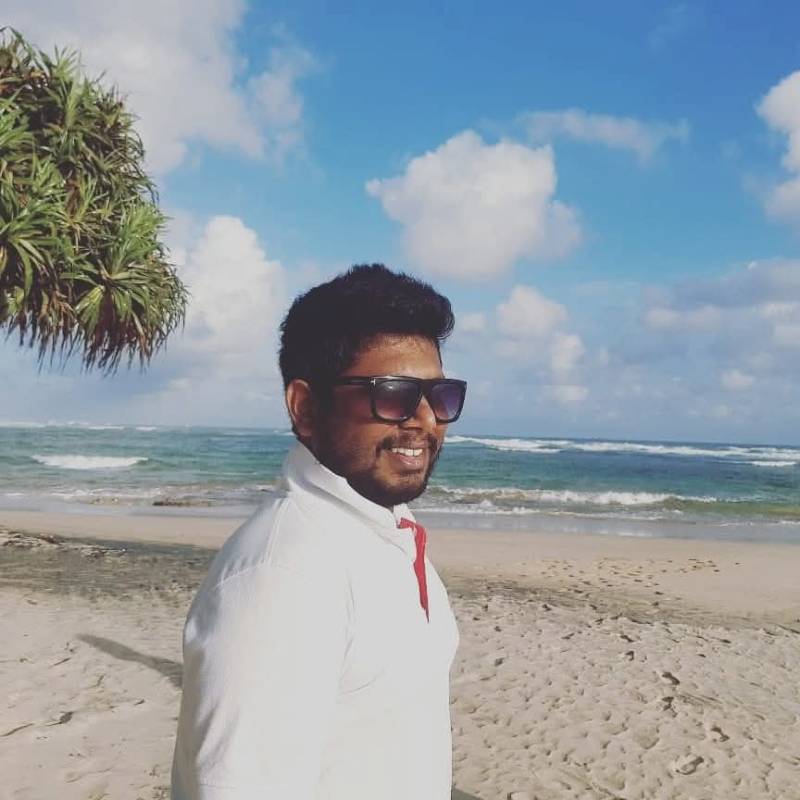 Meet Udaya, 34 Male from Austria - Free Online Dating at AhhDate