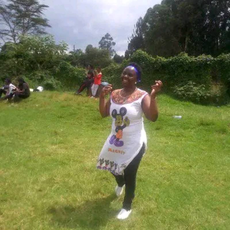 Meet Sarah, 42 Female from Kenia - Free Online Dating at AhhDate