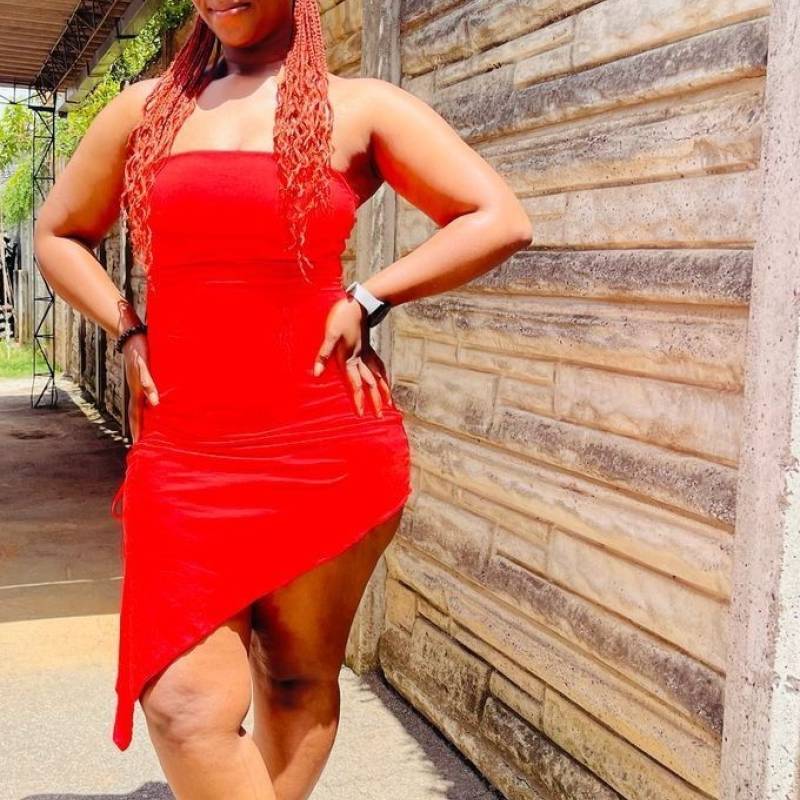 Meet hassana, 24 Female from Senegal - Free Online Dating at AhhDate