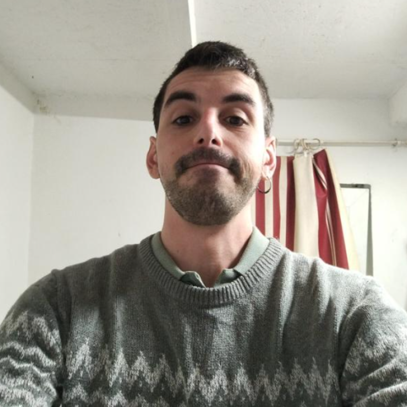 Meet Gorka, 31 Male from Spanien - Free Online Dating at AhhDate