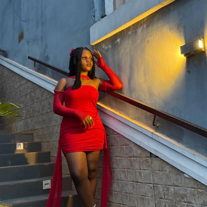 Meet Precious, 22 Female from Nigéria - Free Online Dating at AhhDate