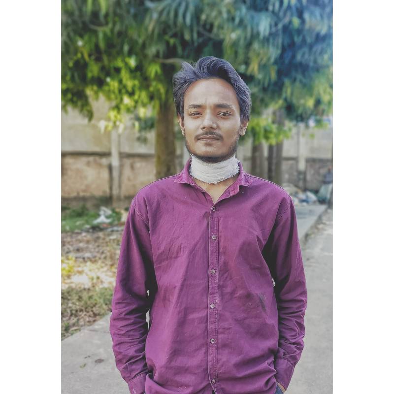 Meet Md, 25 Male from Bangladesh - Free Online Dating at AhhDate