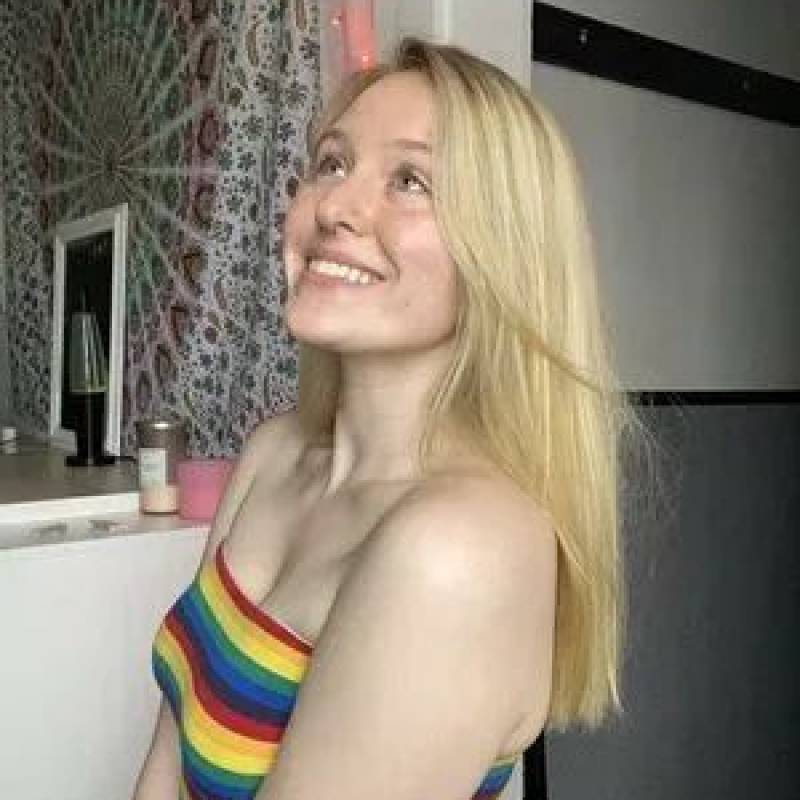 Meet Amelia, 28 Female from Ottawa Ontario, Canada - Free Online Dating at AhhDate - Photo 18506