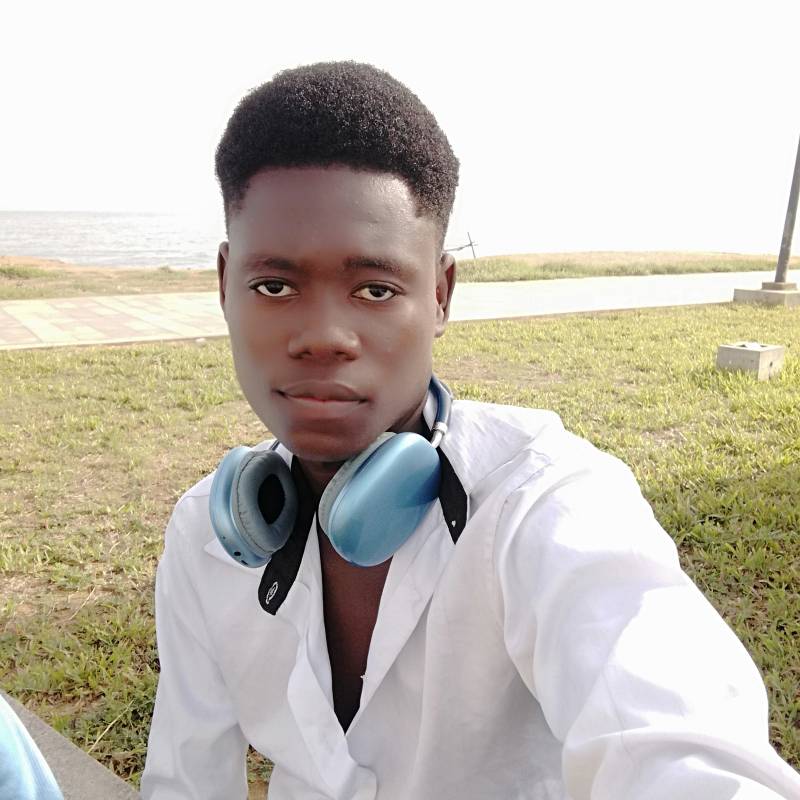 Meet Samuel, 22 Male from Cote Divoire - Free Online Dating at AhhDate