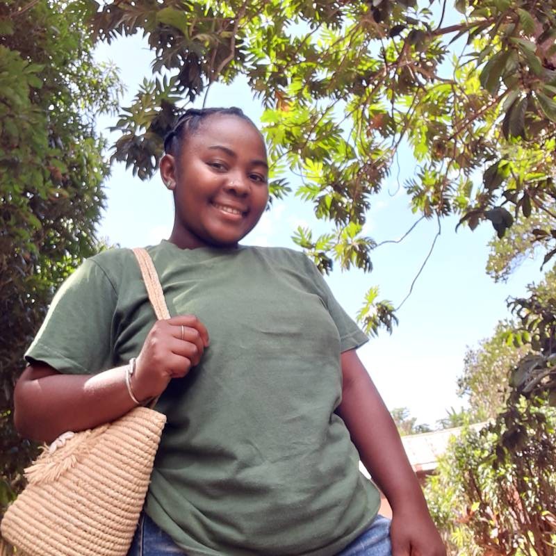 Meet Lucianna, 26 Female from Toamasina, Madagascar - Free Online Dating at AhhDate - Photo 20502