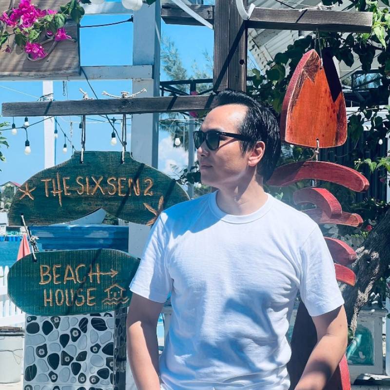 Meet Nguyen68, 18 Male from Viet Nam - Free Online Dating at AhhDate - Photo 18652