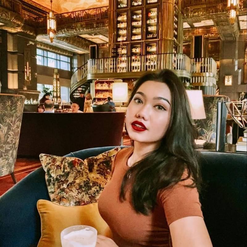 Meet Cindy, 38 Female from Manama, Kuwait - Free Online Dating at AhhDate - Photo 18683