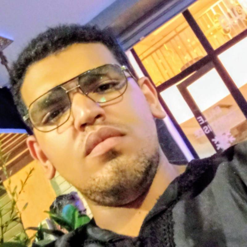 Meet Houssam, 23 Male from Марокко - Free Online Dating at AhhDate